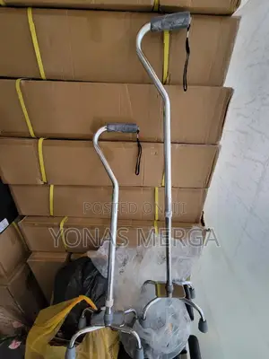 Photo - Walking Stick 嚐max Weight Capacity 300lb–EVENLY DISTRIBUTED