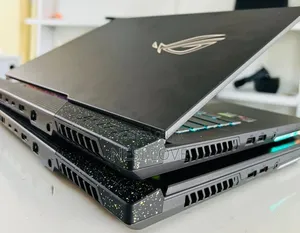 New Laptop Asus ROG Strix G16 G614 32GB AMD Ryzen 9 SSD 1T