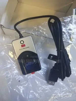 HID Digitalpersona 4500 Fingerprint Reader