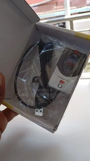 HID Digitalpersona 4500 Fingerprint Reader