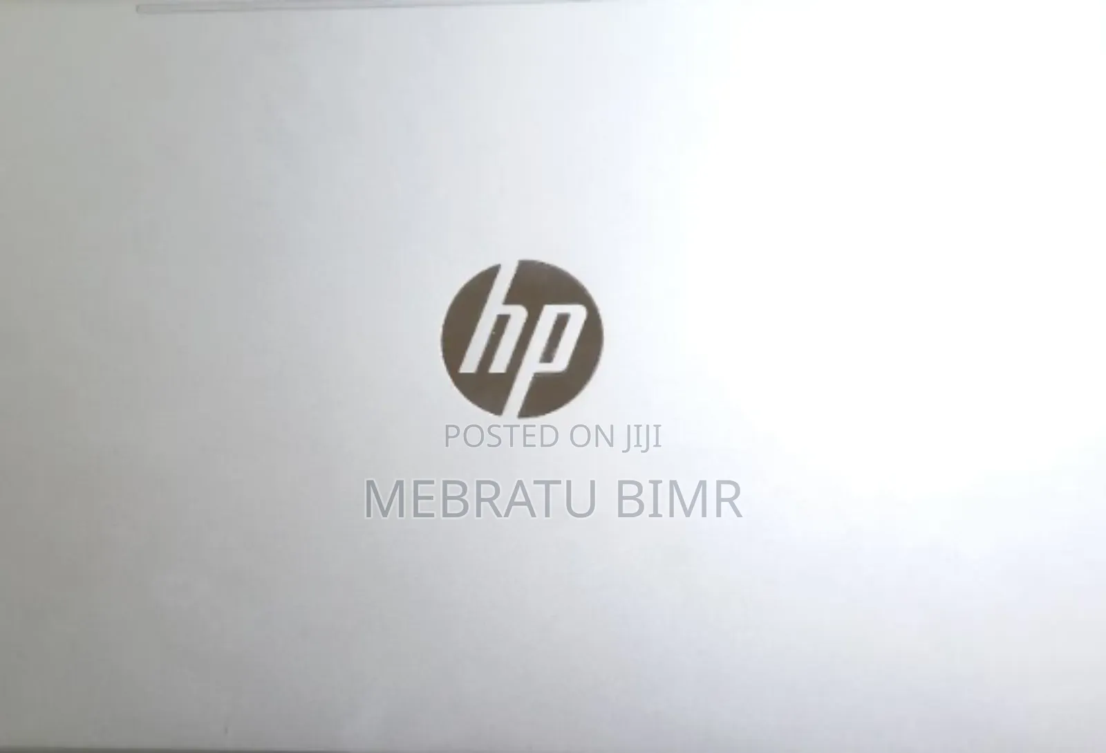 New Laptop HP ProBook 430 G8 8GB Intel Core I7 SSD 512GB