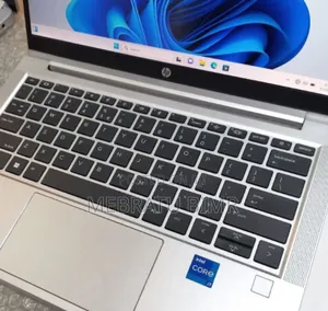 New Laptop HP ProBook 430 G8 8GB Intel Core I7 SSD 512GB
