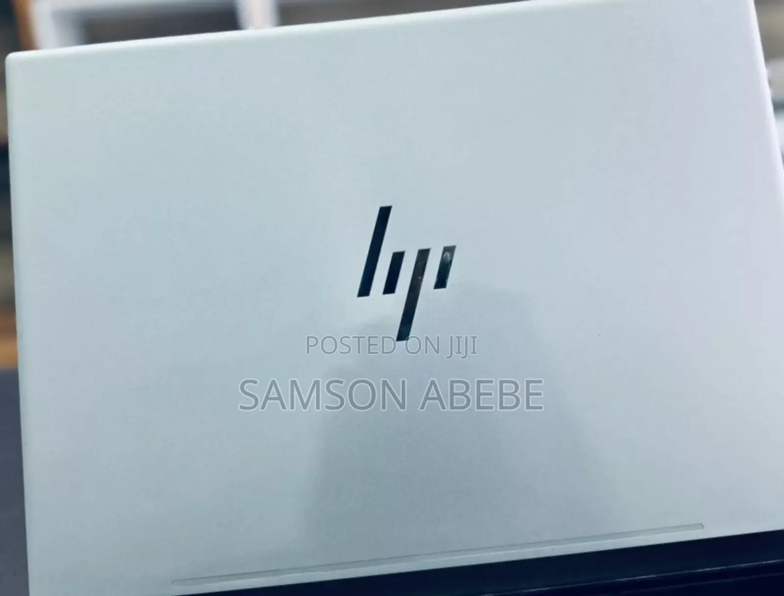 New Laptop HP Envy Pro 16GB Intel Core I9 SSD 1T