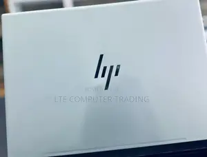 New Laptop HP Envy Pro 16GB Intel Core I9 SSD 1T