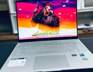 New Laptop HP Envy Pro 16GB Intel Core I9 SSD 1T