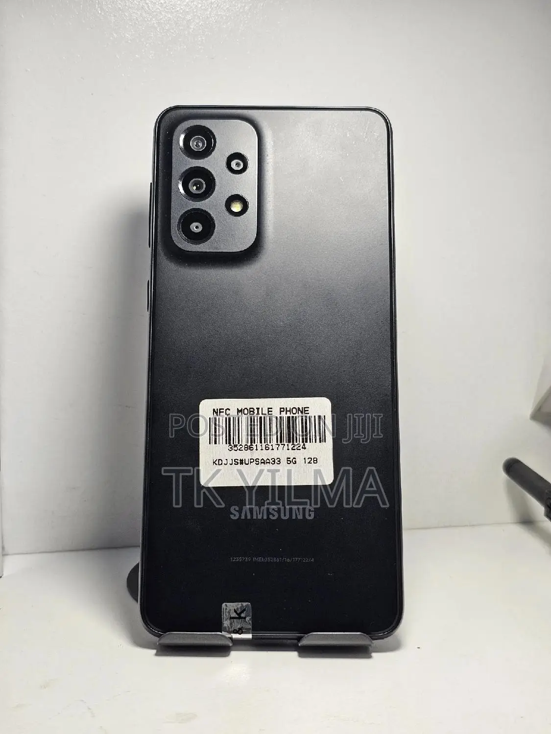 New Samsung Galaxy A33 5G 128 GB