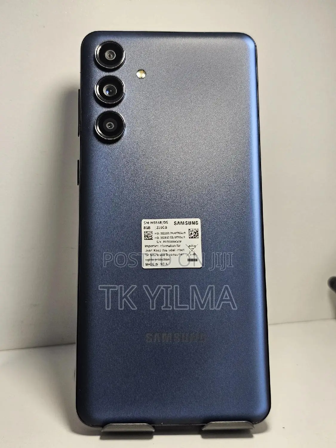 New Samsung Galaxy M55 256 GB