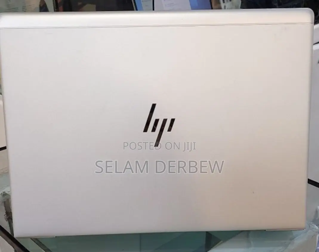 New Laptop HP EliteBook 830 G5 8GB Intel Core I5 SSD 512GB