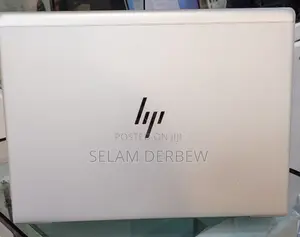 New Laptop HP EliteBook 830 G5 8GB Intel Core I5 SSD 512GB