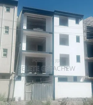 7bdrm House in Arabsa-Diaspora, G+3, Bole for sale