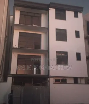 7bdrm House in Arabsa-Diaspora, G+3, Bole for sale