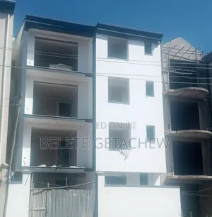 7bdrm House in Arabsa-Diaspora, G+3, Bole for sale