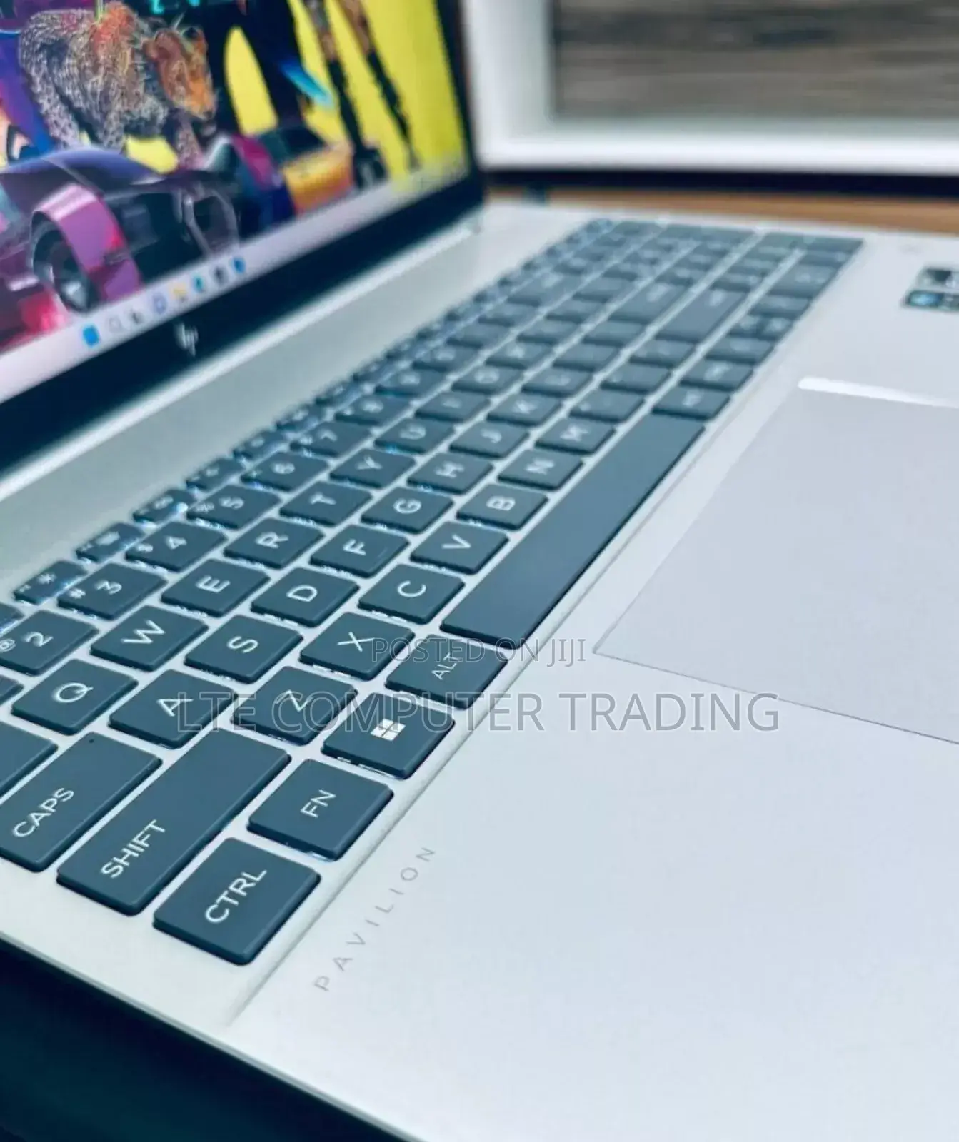 New Laptop HP Pavilion 15z 16GB Intel Core I7 SSD 512GB