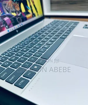 New Laptop HP Pavilion 15z 16GB Intel Core I7 SSD 512GB