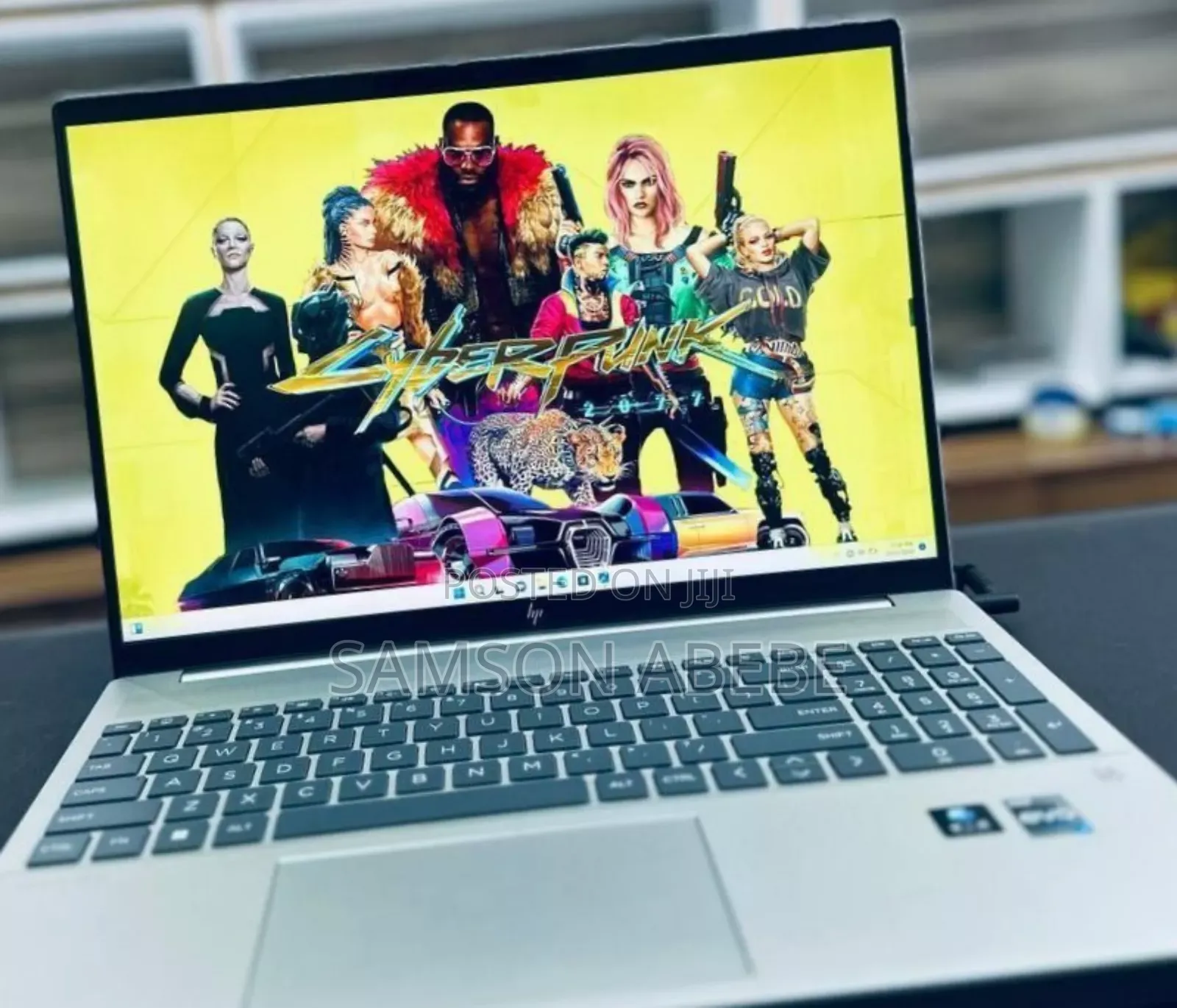 New Laptop HP Pavilion 15z 16GB Intel Core I7 SSD 512GB