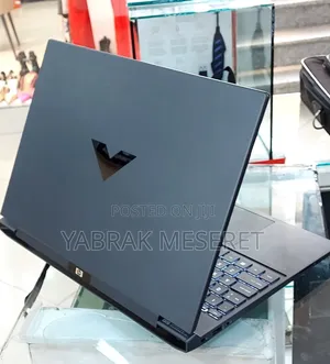 New Laptop HP Victus 16 16GB Intel Core I7 SSD 512GB