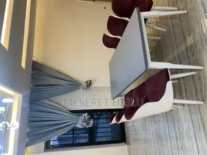 Furnished 3bdrm Apartment in Meskle Fly, Bole for rent