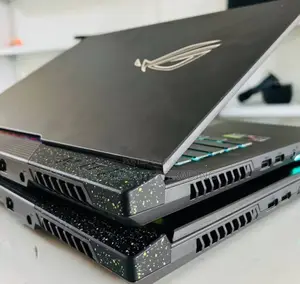 New Laptop Asus ROG Strix G15 32GB AMD Ryzen 9 SSD 1T