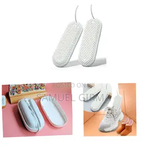 Photo - Lydsto Electric Sterilizing and Deodorizing Shoe Dryer