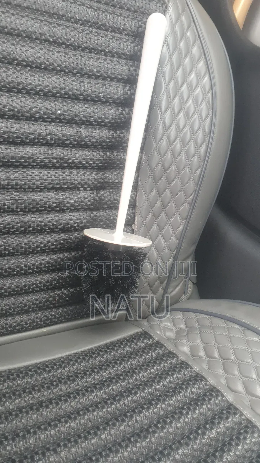 Am Experianced Driver