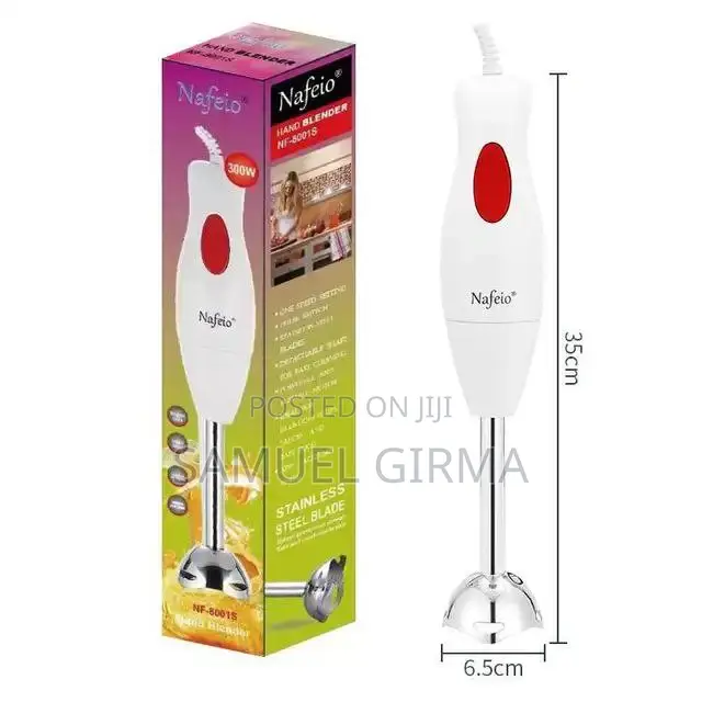 Naifeo Hand Blender