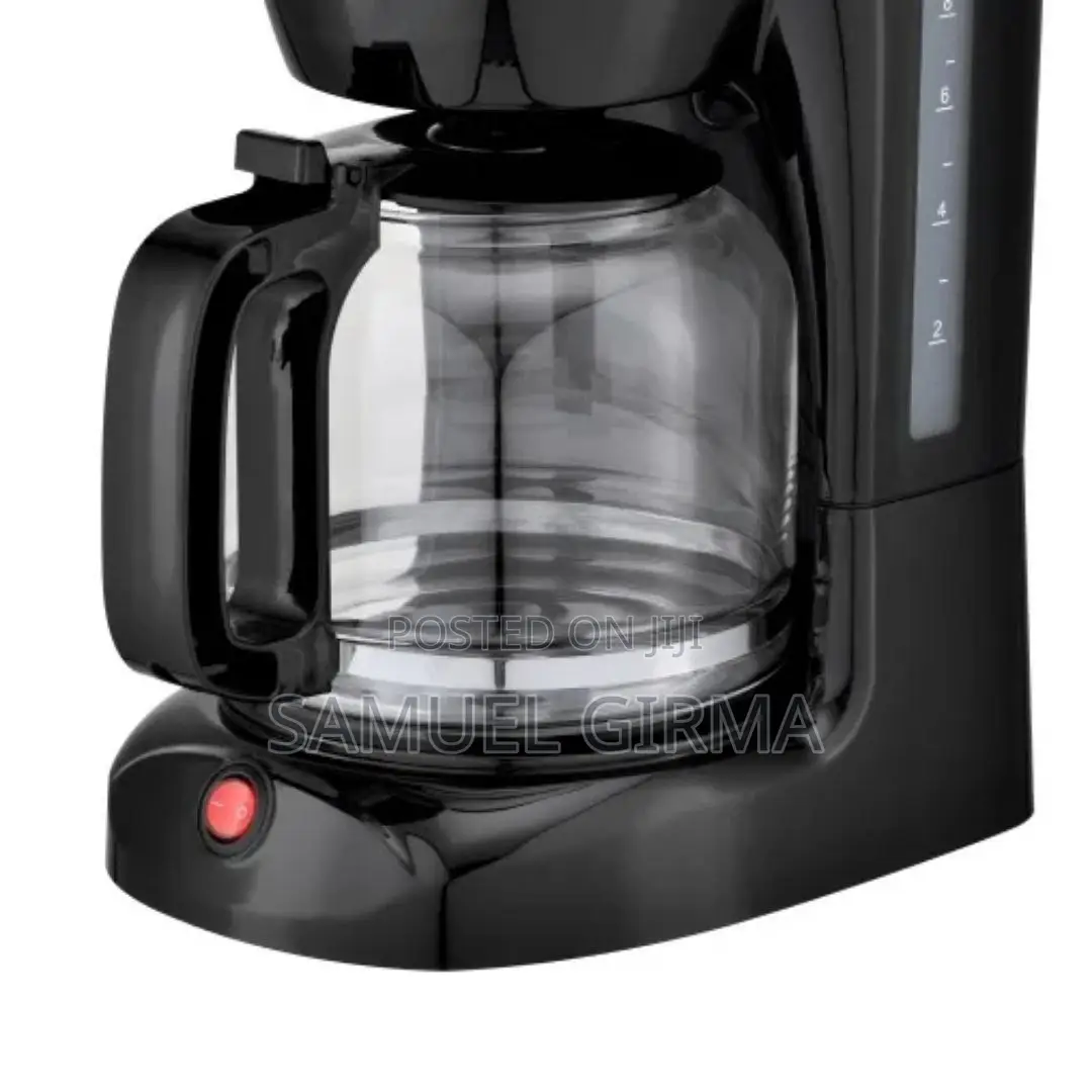 Sayona 12 Cups Coffee Maker