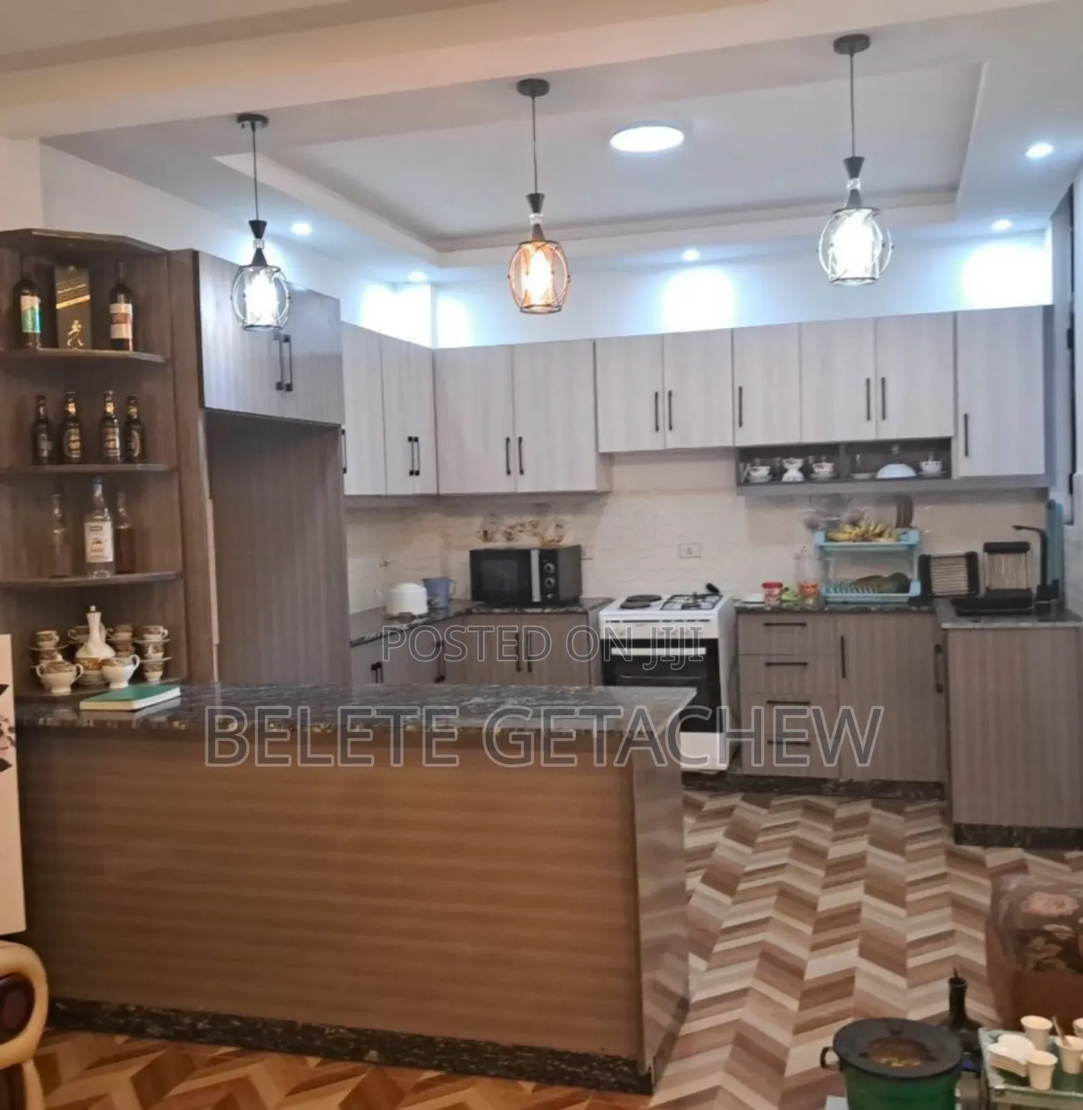 9bdrm House in Arabsa-Diaspora, G+4, Bole for sale