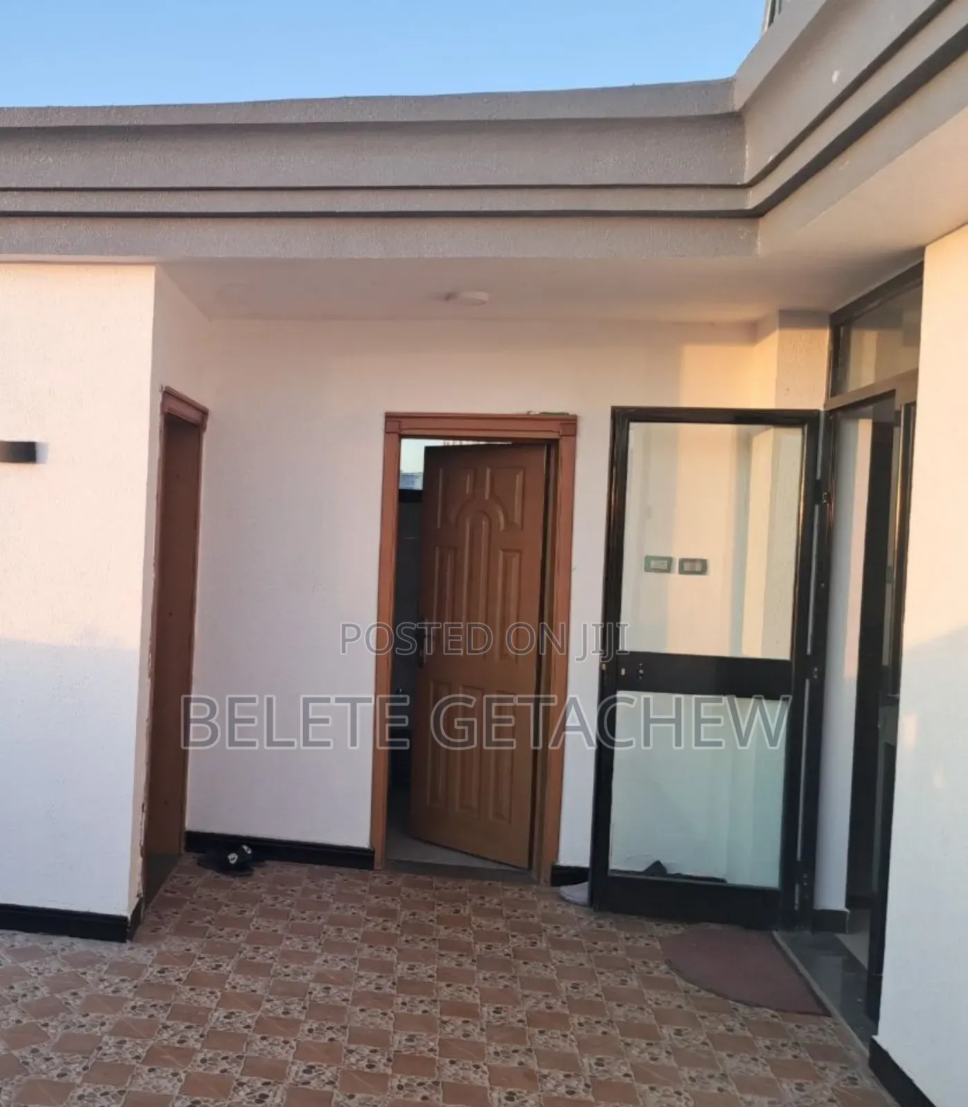 9bdrm House in Arabsa-Diaspora, G+4, Bole for sale