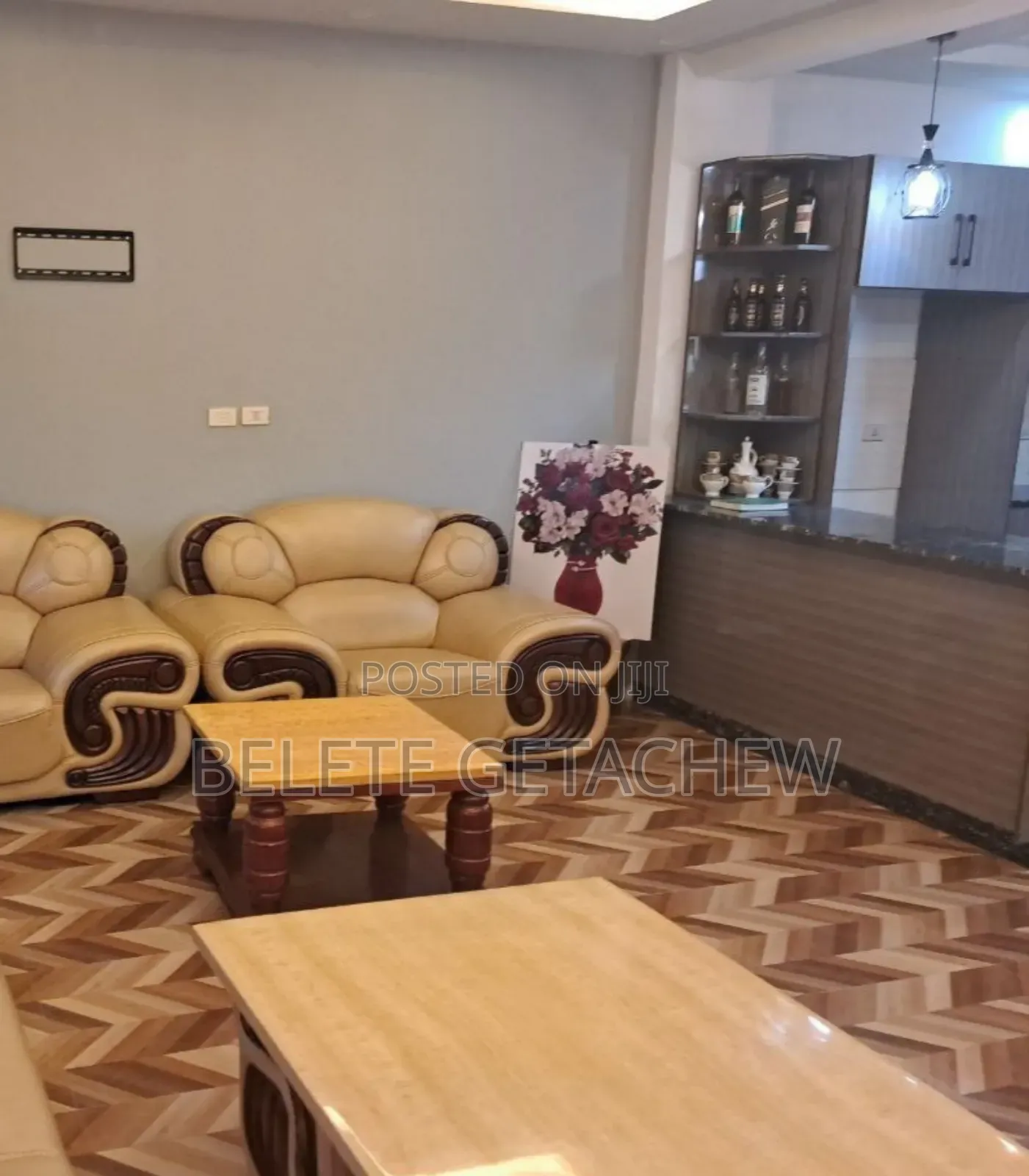 9bdrm House in Arabsa-Diaspora, G+4, Bole for sale