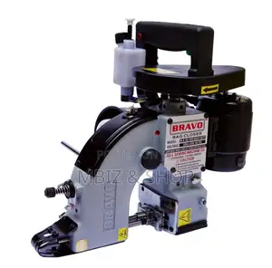 Photo - ኤሌክትሪክ የማዳበርያ መስፍያ