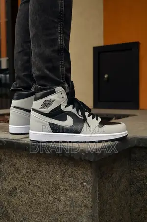 Photo - Original Air Jordan 1