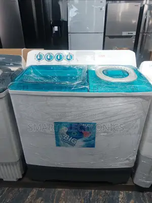 Photo - Garad Washing Machine 14.Kg