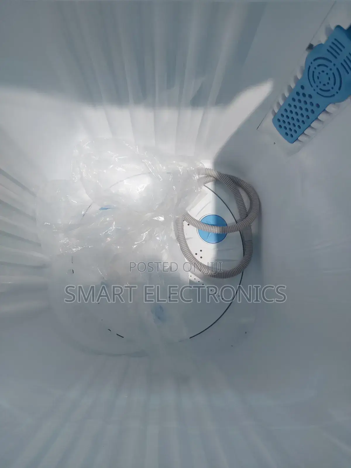 Garad Washing Machine 14.Kg