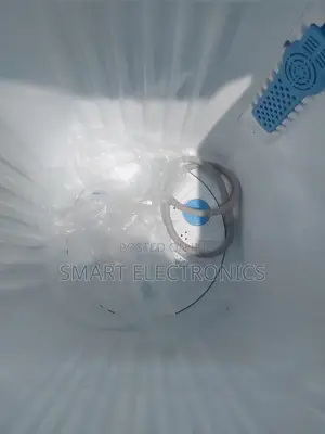 Garad Washing Machine 14.Kg