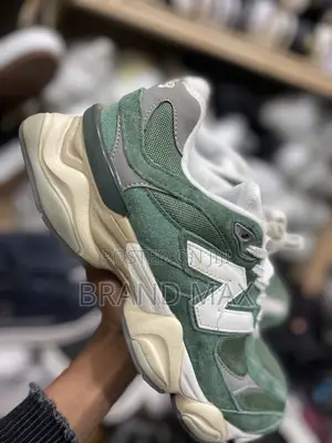 Photo - Original New Balance