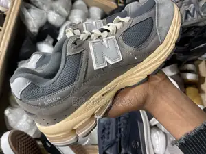 Original New Balance