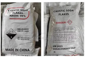 Caustic Soda