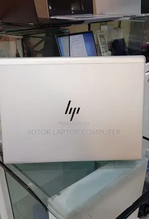 New Laptop HP EliteBook 830 8GB Intel Core I5 SSD 512GB