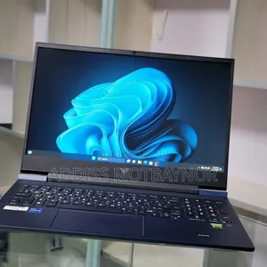 Photo - New Laptop HP Victus 15 16GB Intel Core I7 SSD 512GB