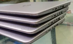 New Laptop HP EliteBook 840 8GB Intel Core I5 HDD 1T