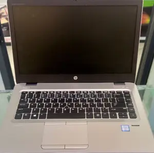 New Laptop HP EliteBook 840 8GB Intel Core I5 HDD 1T