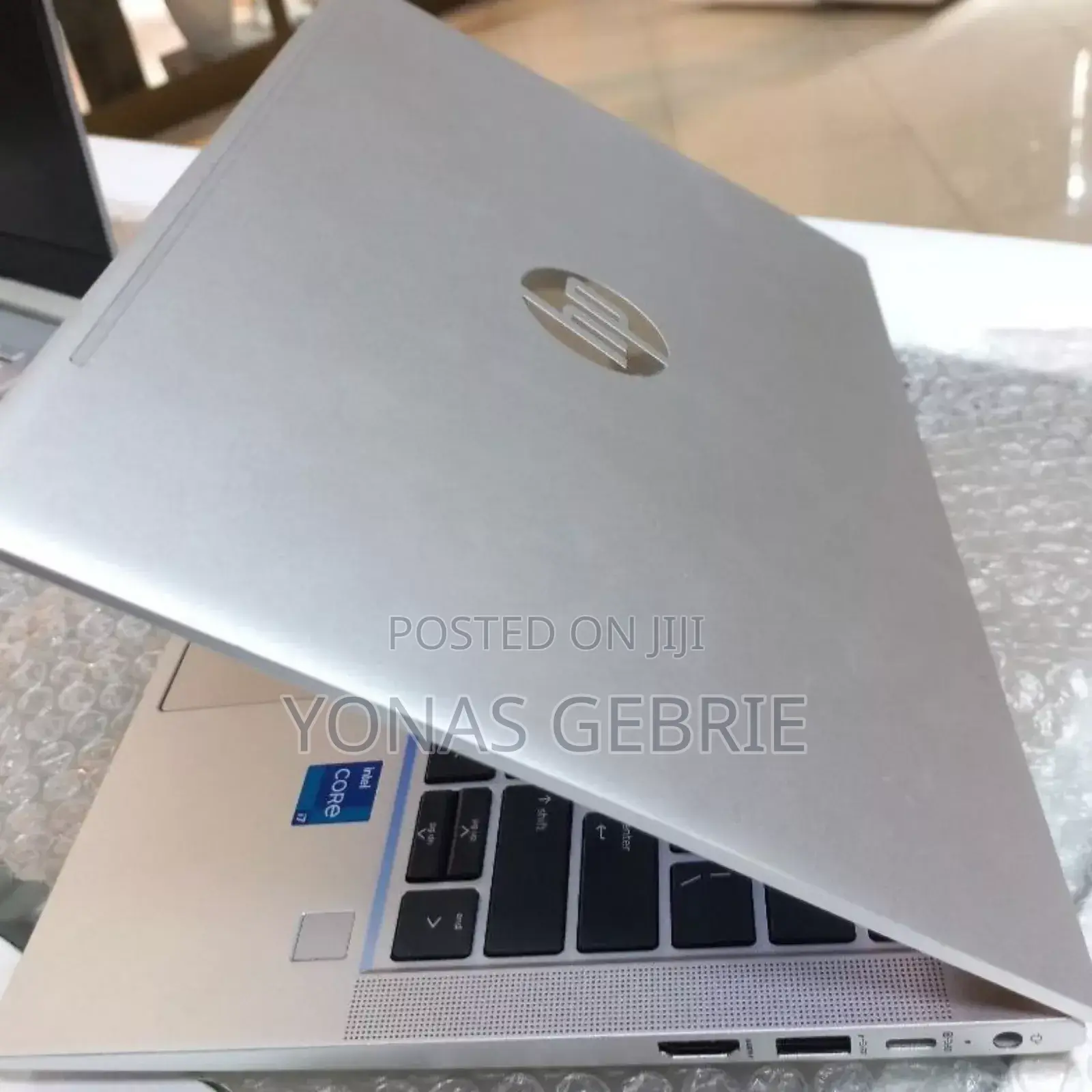 New Laptop HP ProBook 430 G8 8GB Intel Core I7 SSD 512GB