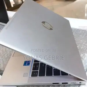 Photo - New Laptop HP ProBook 430 G8 8GB Intel Core I7 SSD 512GB
