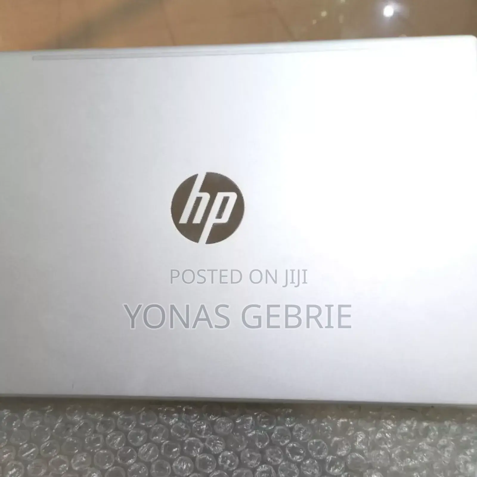 New Laptop HP ProBook 430 G8 8GB Intel Core I7 SSD 512GB