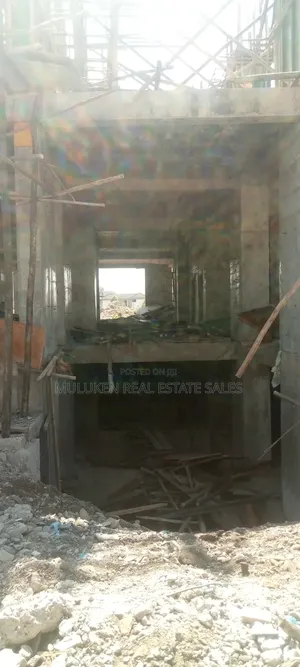 2bdrm Apartment in Bole for sale