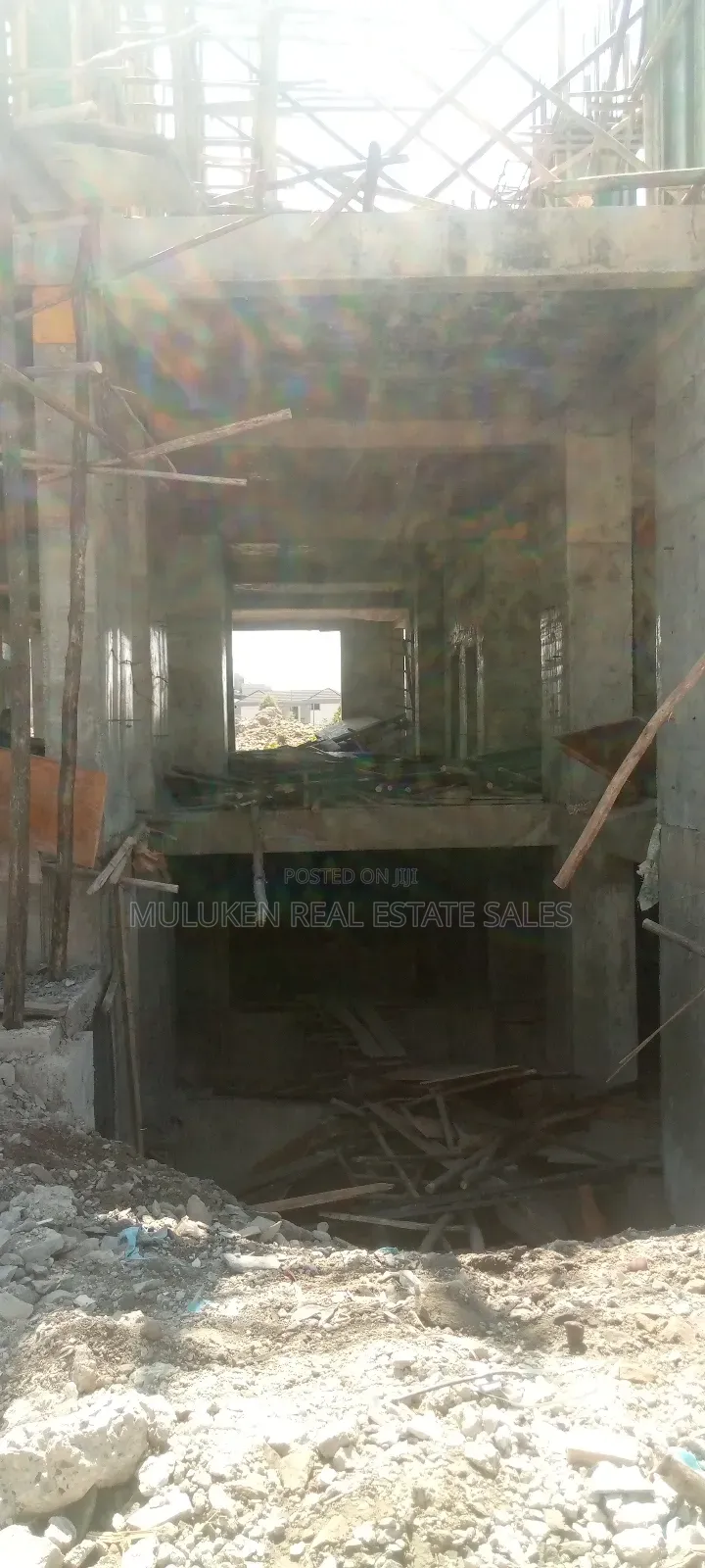 2bdrm Apartment in Bole for sale