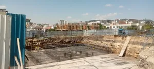 2bdrm Apartment in Bole for sale