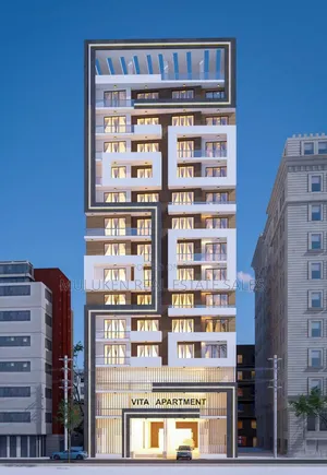 2bdrm Apartment in Bole for sale