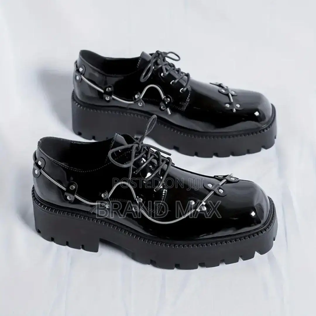 Original Men’S Classic Black