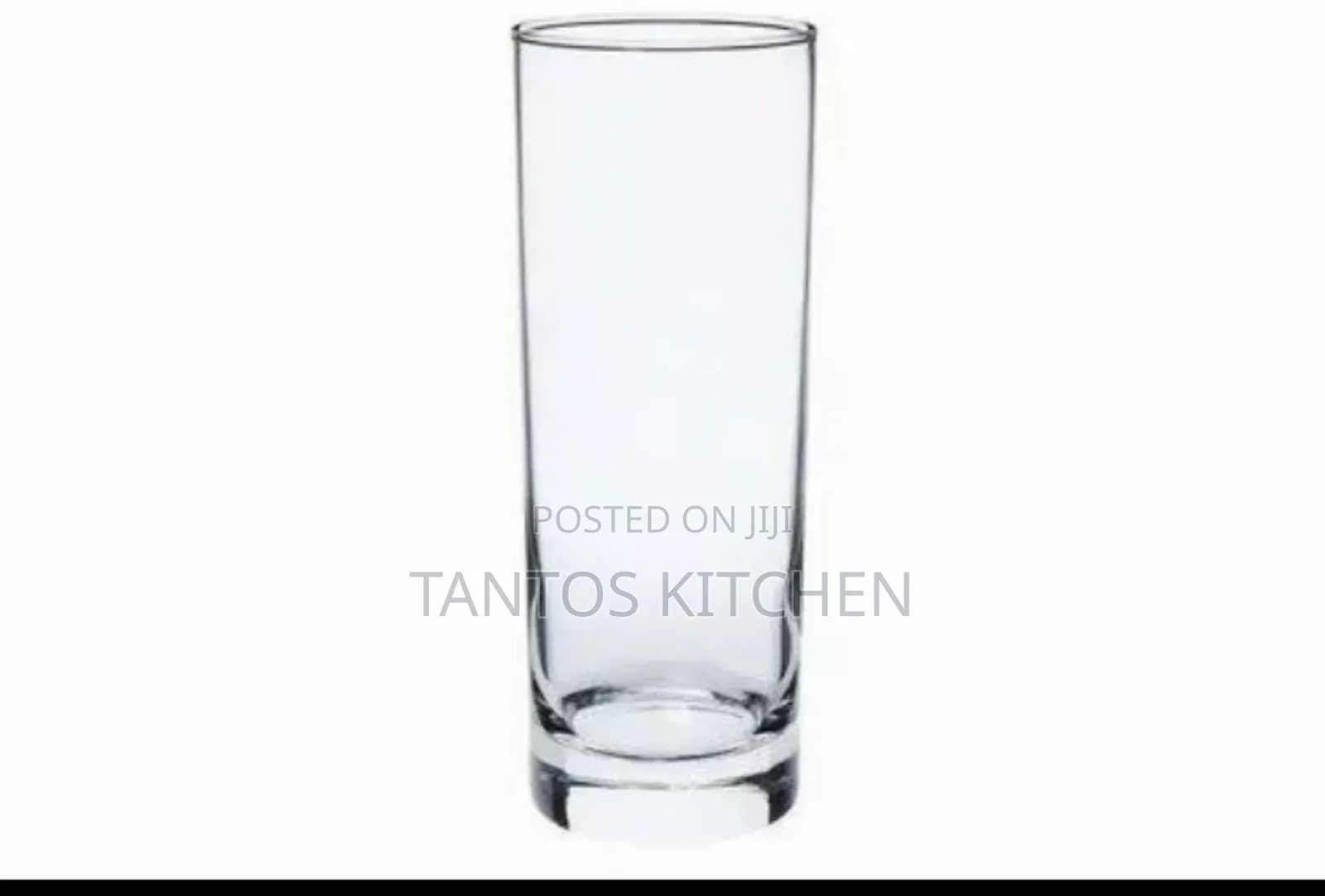 Water Glass